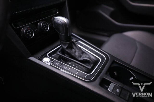 2020 Volkswagen Arteon SE