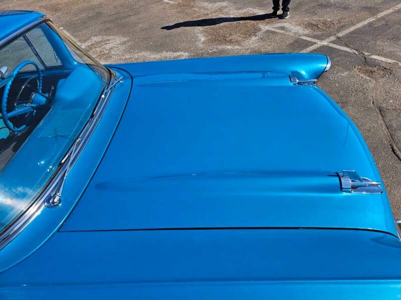 1957 Chevrolet Bel Air