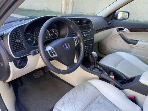 2007 Saab 9-3 2.0T SportCombi