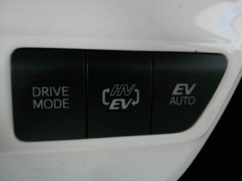 2017 Toyota Prius Prime Plus