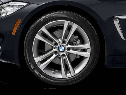 2016 BMW 4 Series 428i xDrive Gran Coupe