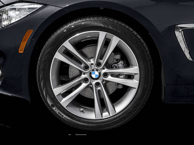 2016 BMW 4 Series 428i xDrive Gran Coupe