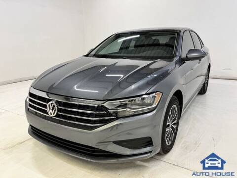 2021 Volkswagen Jetta for sale at Lean On Me Automotive in Tempe AZ