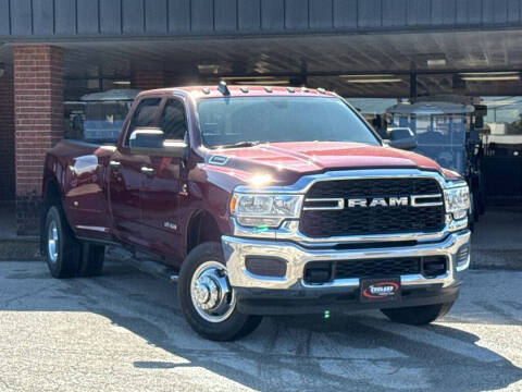 2022 RAM 3500 for sale at Jeff England Motor Company in Cleburne TX