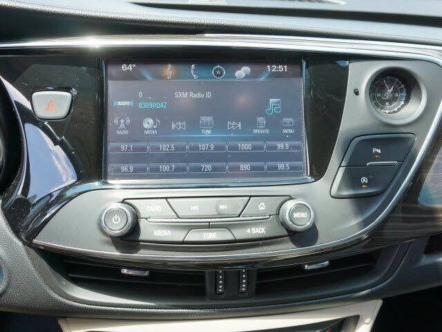 2019 Buick Envision Preferred