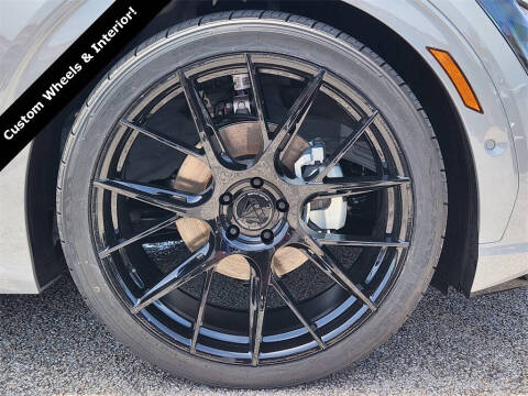 2025 Kia EV6 GT-Line