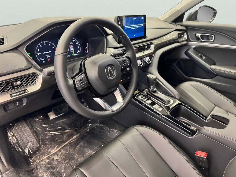 2026 Acura Integra