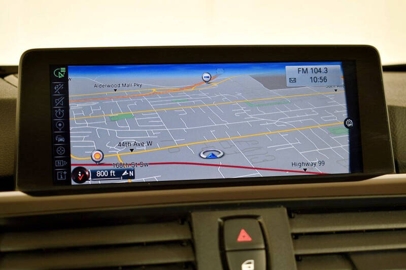 2015 BMW 4 Series 435i