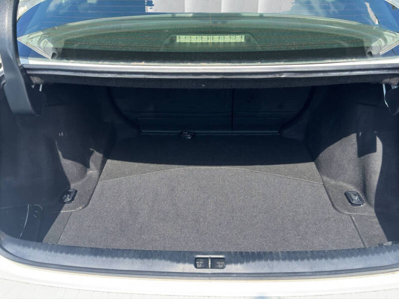 2015 Lexus IS 250 Crafted Line