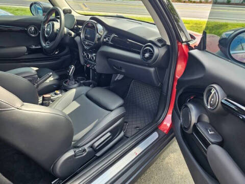 2021 MINI Hardtop 2 Door Cooper S