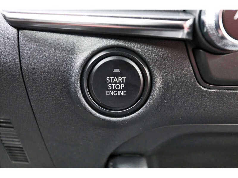 2026 Mazda Mazda3 Hatchback 2.5 S Premium