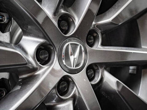 2025 Acura MDX SH-AWD w/A-SPEC