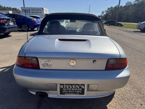 1996 BMW Z3