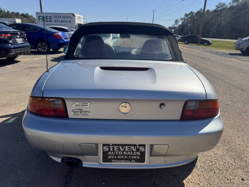 1996 BMW Z3