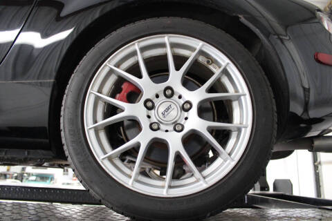 2008 Mazda MX-5 Miata Touring