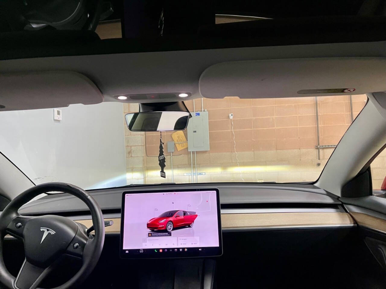 2022 Tesla Model 3 for sale at Sapphire Motors in Gurnee, IL