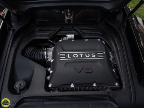 2025 Lotus Emira V6 Base