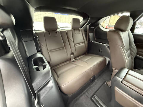 2023 Mazda CX-9 Signature