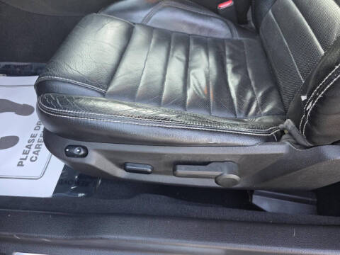 2010 Ford Mustang V6