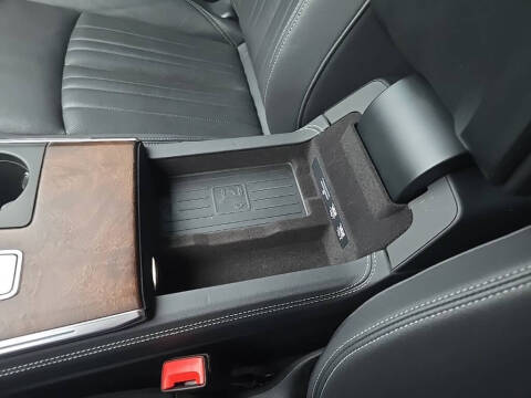 2019 Audi A6 quattro Prestige 55 TFSI