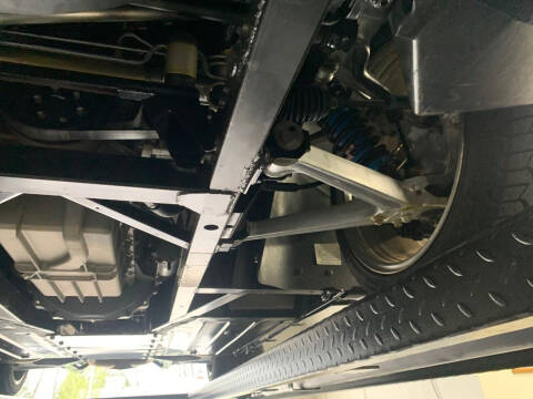 2000 Dodge Viper GTS