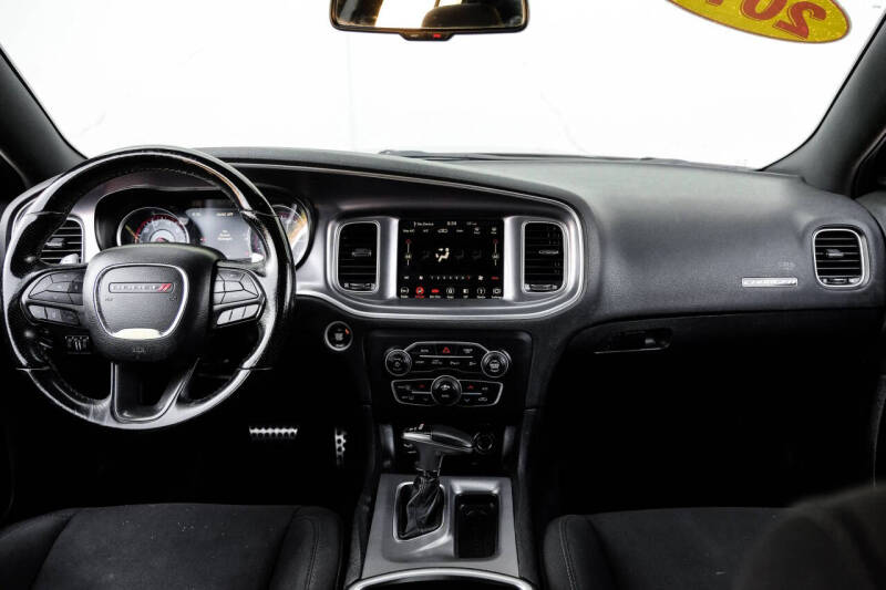 2019 Dodge Charger GT