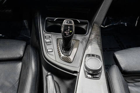 2018 BMW 3 Series 340i