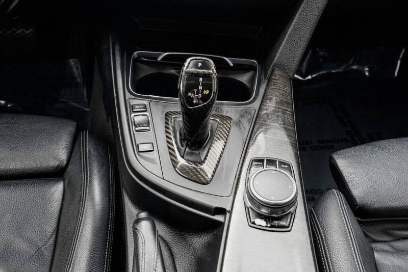 2018 BMW 3 Series 340i