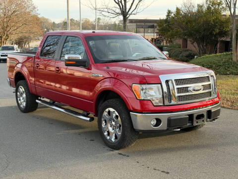 2009 Ford F-150
