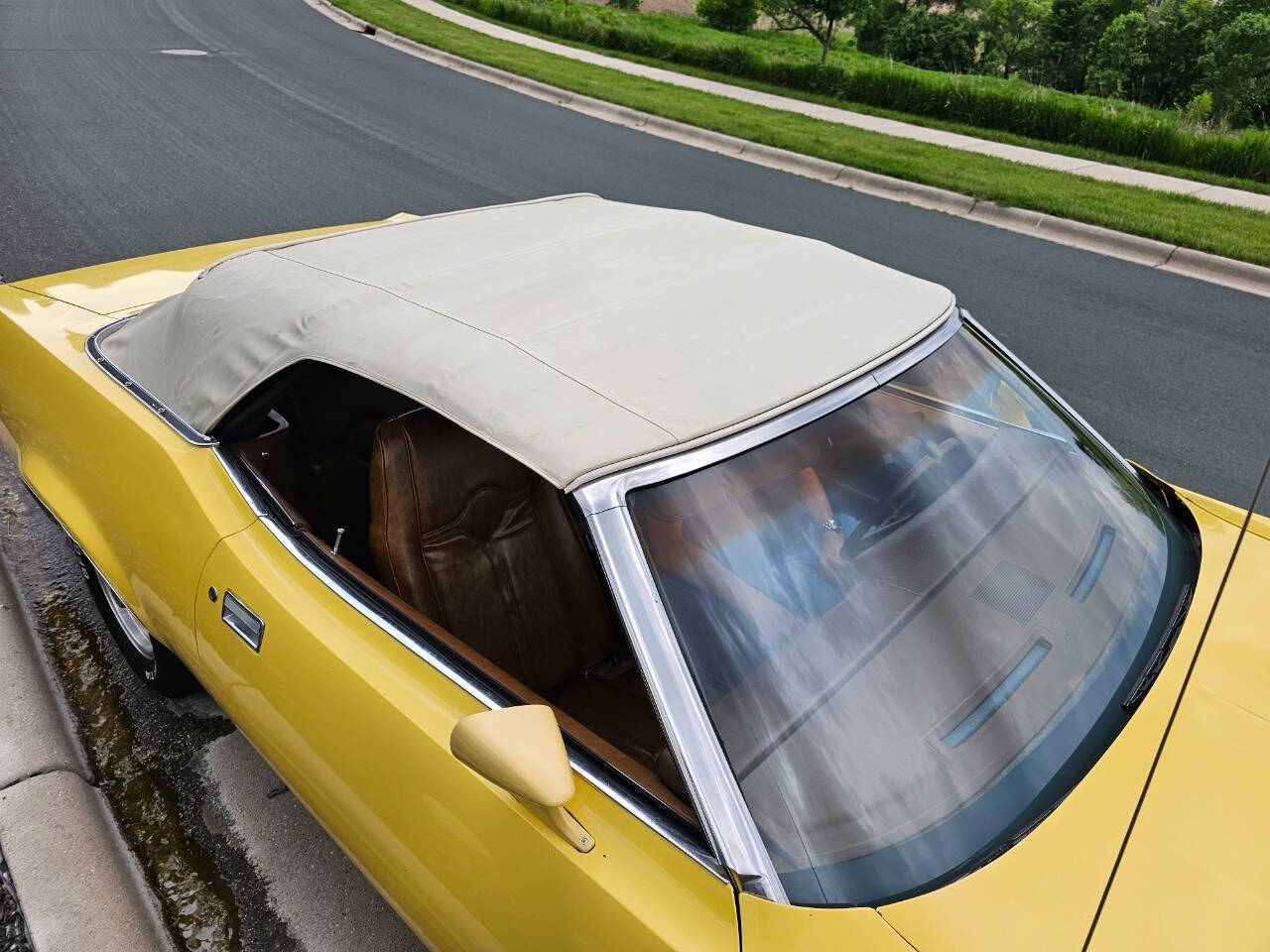 1973 Mercury Cougar 137