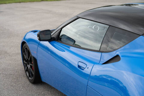 2021 Lotus Evora GT