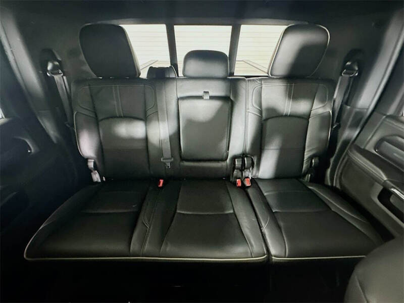 2022 RAM 2500 Limited