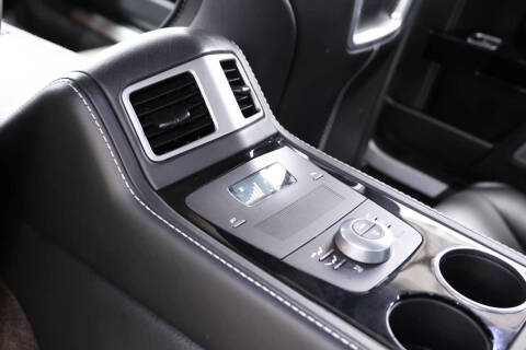 2014 Aston Martin Rapide S