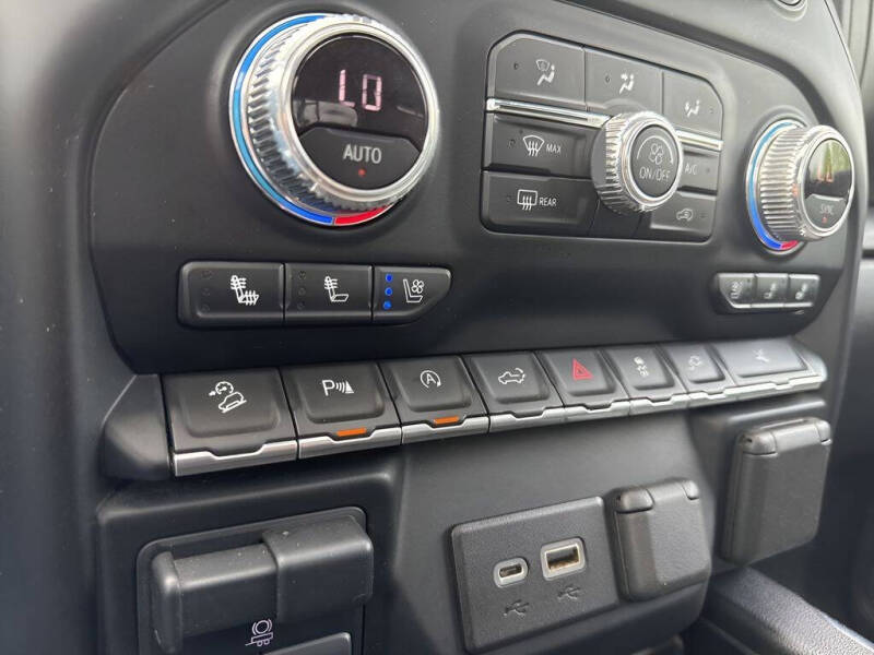 2022 GMC Sierra 1500 Limited