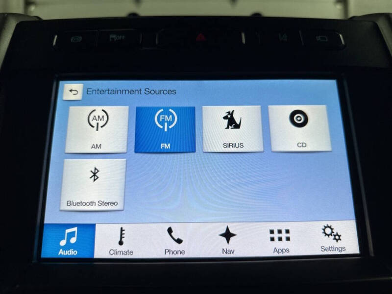 2017 Ford F-450 Super Duty King Ranch