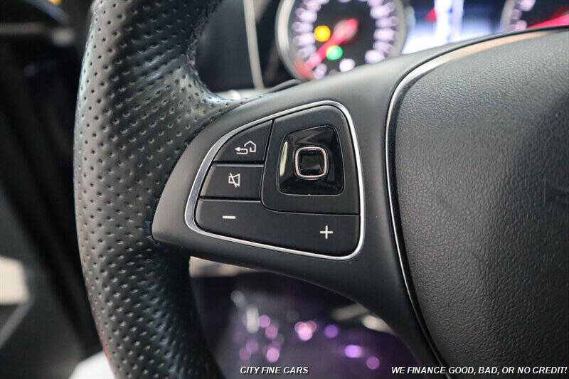 2017 Mercedes-Benz E-Class E 300