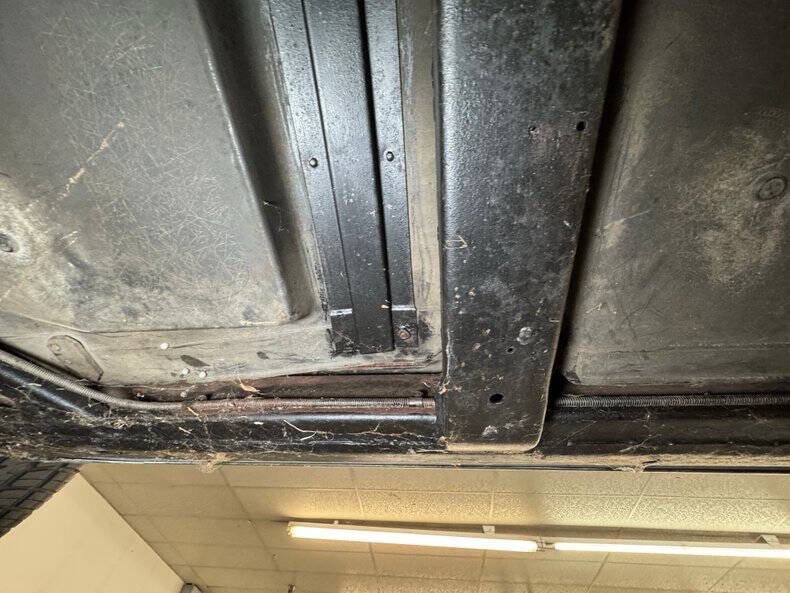 1970 Chevrolet Corvette