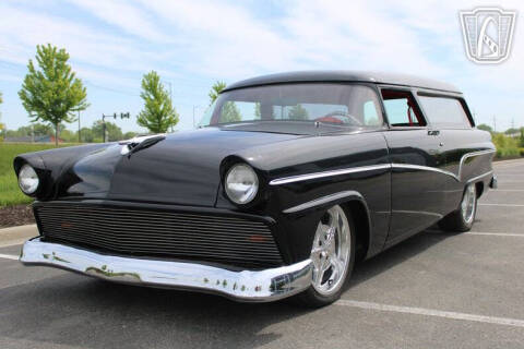 1956 Ford Ranch Wagon