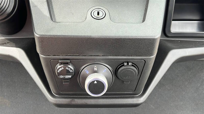 2025 Bintelli Nexus Gen2