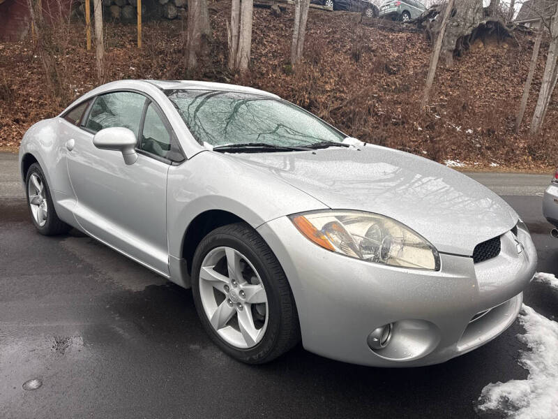 2006 Mitsubishi Eclipse GS's photo