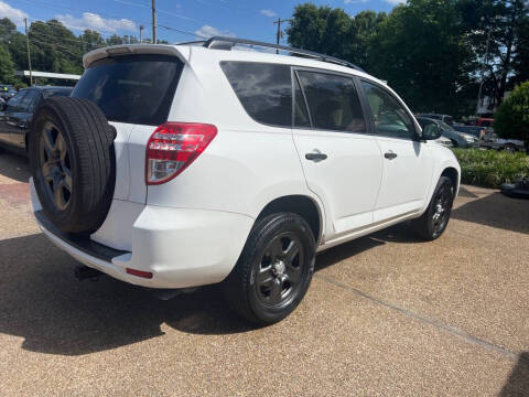 2010 Toyota RAV4