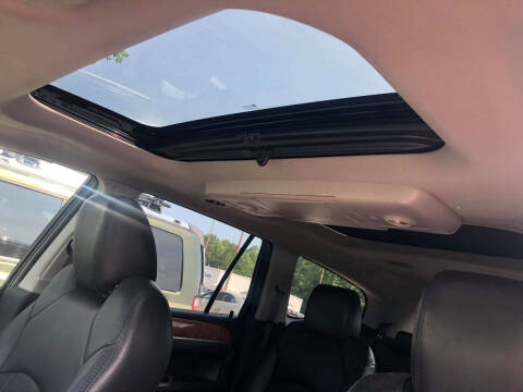 2012 Buick Enclave Premium