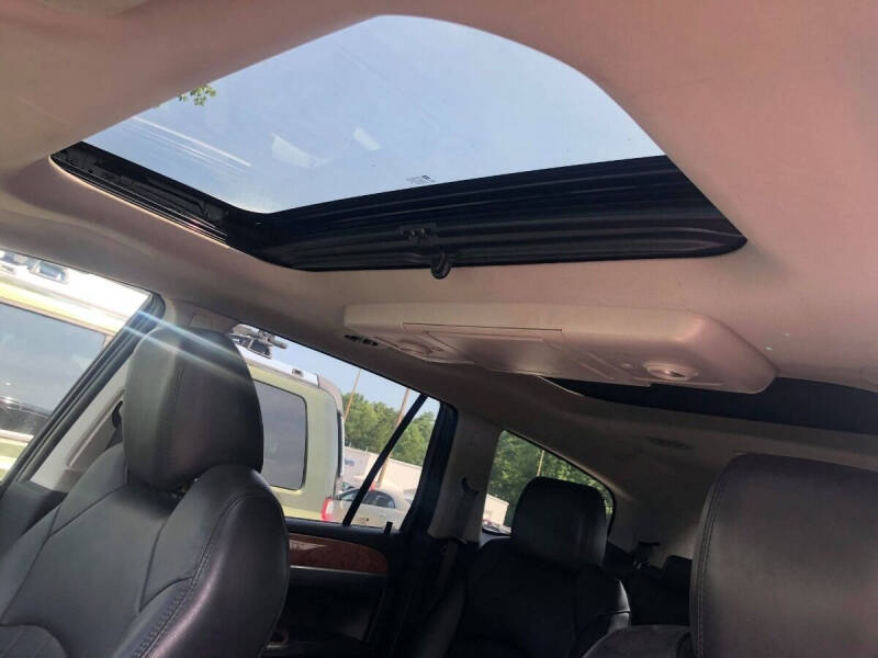 2012 Buick Enclave Premium