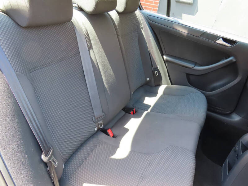 2014 Volkswagen Jetta S