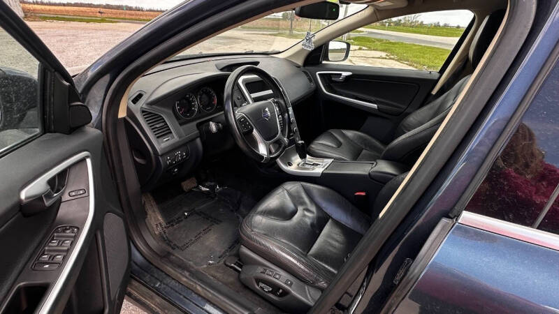 2011 Volvo XC60 3.2
