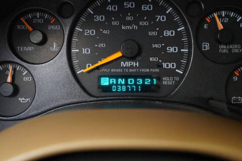 1998 Chevrolet S-10