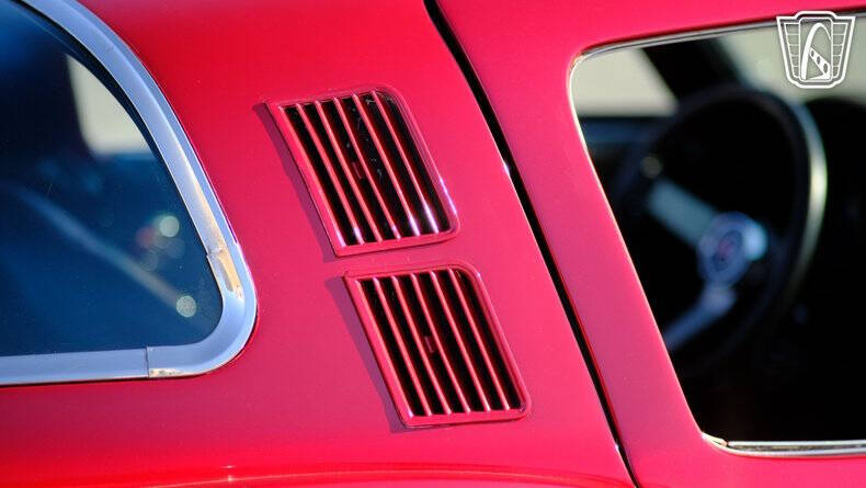 1964 Chevrolet Corvette