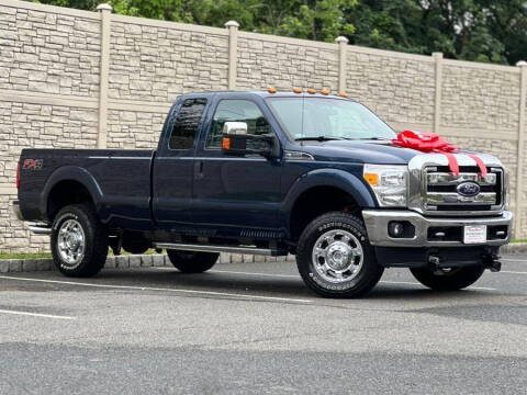 2016 Ford F-350 Super Duty