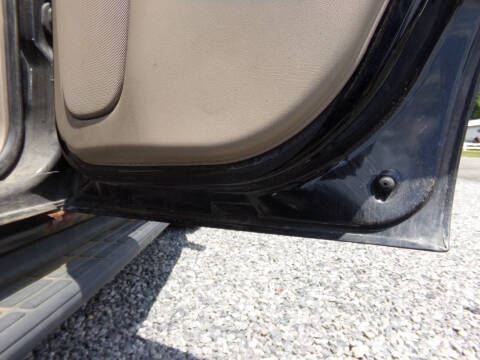 2005 GMC Yukon SLT