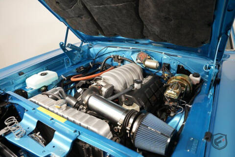 1970 Dodge Super Bee